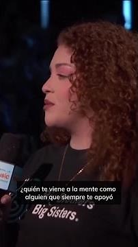 Bad Bunny: "Mi madre siempre me apoyó"