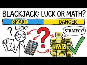 99% of Blackjack Players Ignore These 3 Winning Strategies
