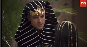 Moisés, no tengo el derecho de la música capitulo#148 | Yeshua Ha Mashiaj Rey de reyes