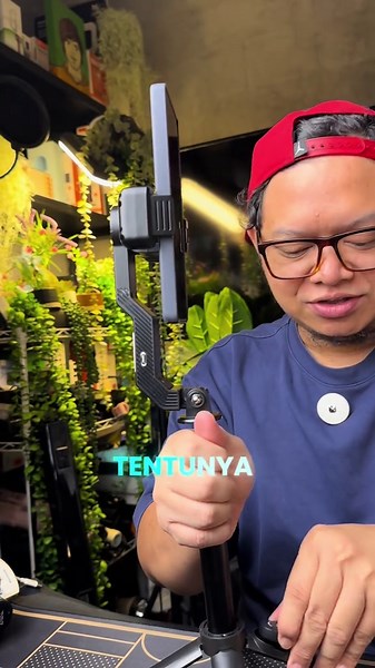 Gimbal Stabilizer Review: Acmic Goflow Performance Insights