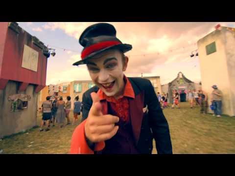 BOOMTOWN 2013 - CH 5 - OFFICIAL AFTER FILM