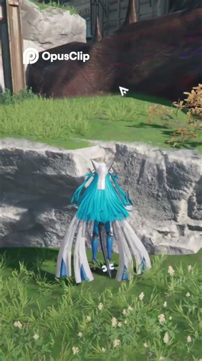 Explore Alien Worlds Perlica's Epic Mission to the Infra Station!