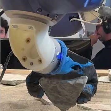 The RePAIR research project is coming to an end