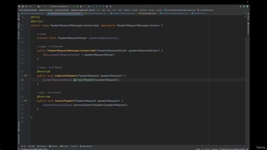117. Using Optimistic locking & Comparing Lock strategies with Jmeter load test