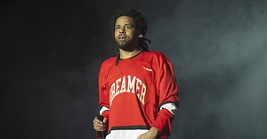 J. Cole’s net worth: How NC's favorite rapper makes his millions
