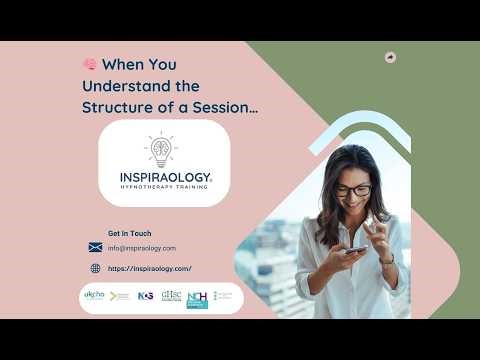 Hypnotherapy training Long Ashton | Inspiraology.com