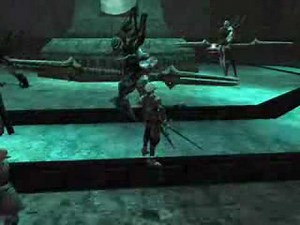 Lineage 2 open beta video