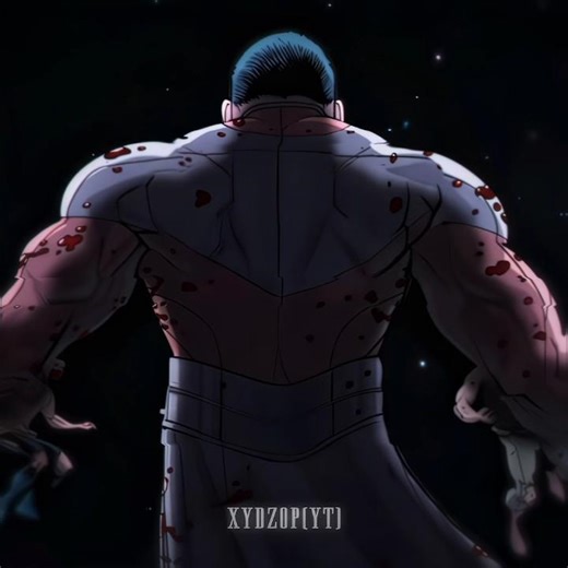 COMIC THRAGG EDIT - "We Very Much Are Here" - Season 4 Finale #invincible #edit