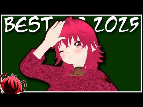 Vermillion: Best Moments of 2025