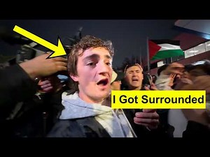 Inside The Islamification of Dearborn Michigan