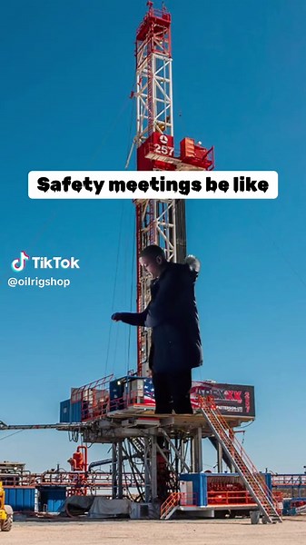 Oilfield Safety: 4 Rules to Ensure Success