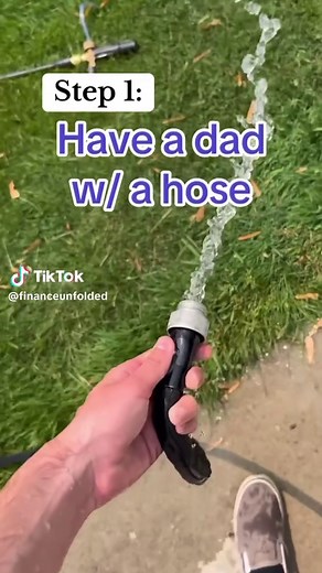 Starting a Trash Can Cleaning Business with Friends