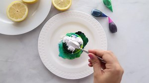 14K views · 14 shares | Your kids will love this erupting lemon volcano for simple science anyone can try! https://littlebinsforlittlehands.com/erupting-lemon-volcano-chemistry/ | Little Bins for Little Hands | Facebook