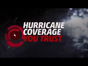 2019-08-30 Hurricane Dorian coverage - The Weather Channel