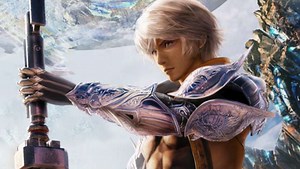 Mobius Final Fantasy - Teaser Trailer