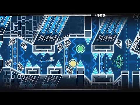 Geometry Dash | All "Paracosm" Levels