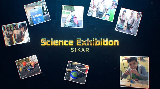 8.9K views · 112 reactions | ALLEN Sikar: National Science...