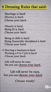 6 Dressing Rules Everyone Should Know