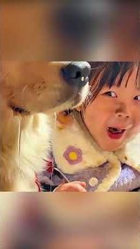 🐶❤️ الكلب الذي غيّر حياة طفلة