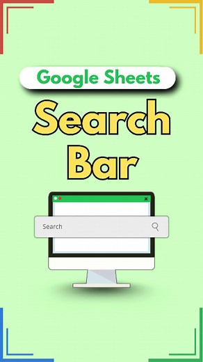 📢 Join Our Free Excel Training! ➡️ LINK IN BIO Want a smarter way to search in Google Sheets? 🔎 This trick highlights matching rows as you type, making it easier to spot the info you need. Great for long lists, reports, or filtered views — all without extra tools. Interactive, efficient, and easy to use. ✨ #excel #exceltips #finance #spreadsheets #productivityhacks #microsoftexcel #exceltricks #office #accounting #datasearch #searchbar #googlesheets