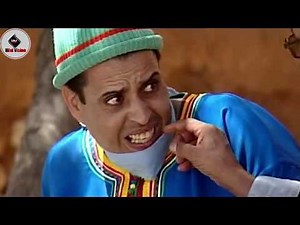 فيلمين متتاليين قمشيش كراض إركازن توف تمغارت ساعتين من الضحك والفرجة مع هلال فزيون