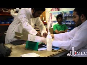 ME 218 : Introduction to Mechanical Engineering Design