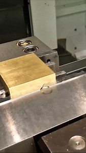 What is that?#cncfrezar #cnc #cncmachining #cncmilling #machining | Cnc Frezar