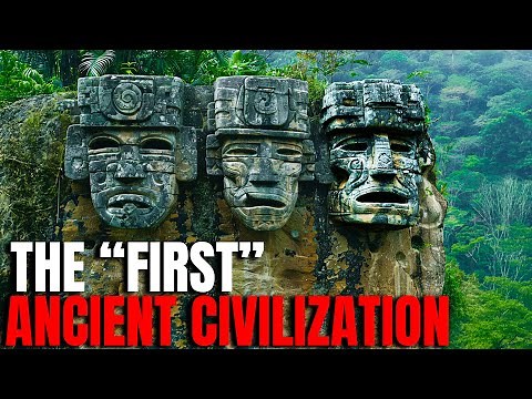 Archaeologists Discovered Deep in the Jungle An Ancient Civilization That You Never Knew Existed