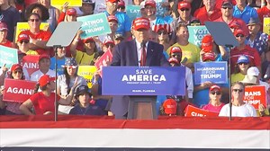 Trump expected to announce 2024 presidential bid at Mar-a-Lago