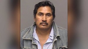 Officials arrest suspect wanted in shooting of Merced County deputy