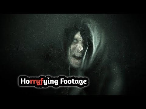 7 Real Ghost Scary vidoes | scary ghost | arab jinn bhoot | horror ghoat videos | nightmare #jinn