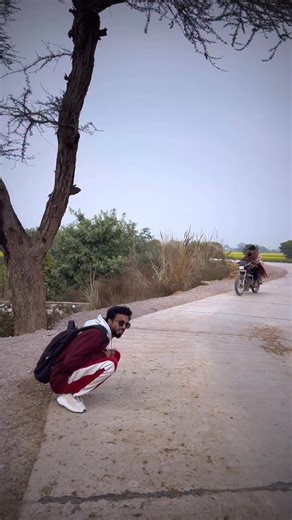 Mr. SoNu on Instagram: "Jaadu kesa lga😂 @mr._sonu967"