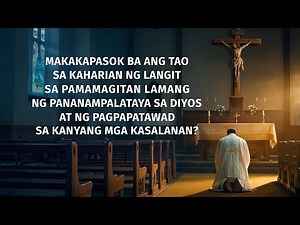 Tagalog na Maikling Pelikula ng Ebanghelyo