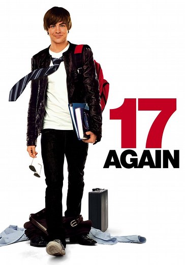 17 Again streaming: where to watch movie online?