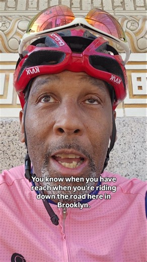The Impact on Social Media: It's amazing how technology connects us... Give it a like if you see this reel... #cyclinglife #bikelife #competition #fitness #fitness | CIS Training Systems Cycling Program