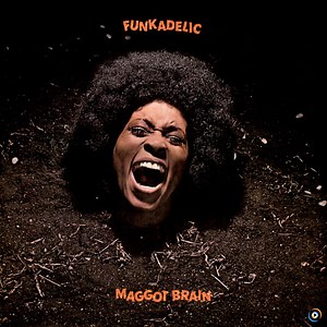 Hit It and Quit It by Funkadelic