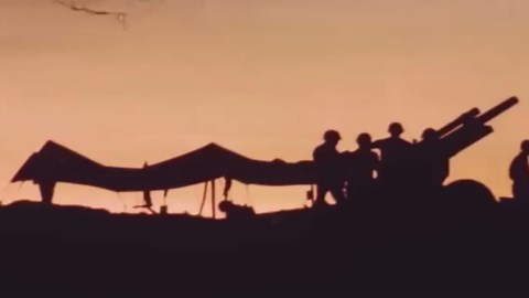 When the US military tried to turn rain into a weapon