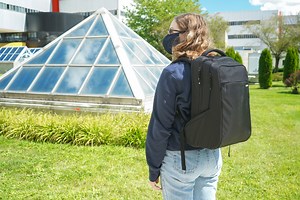 Incase ICON Backpack Review | Pack Hacker