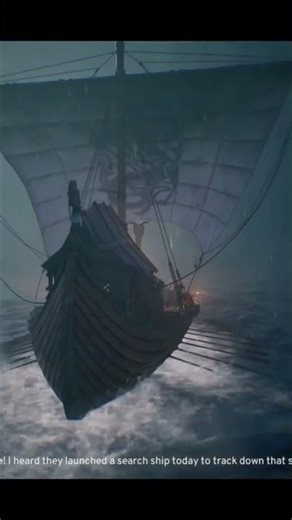 Odin Valhalla Rising - Giant Sea Serpent #shorts #games #gaming