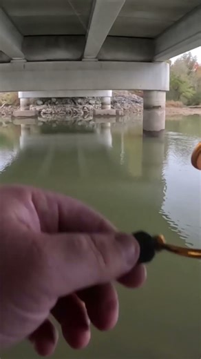 Ultralight crappie fishing