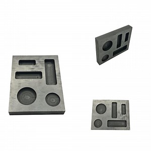 Graphite Melt Mold - Etsy UK