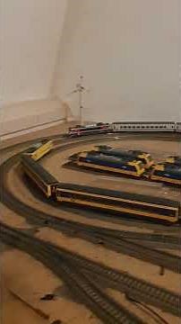 Roco Ho Dcc Model Train Layout Update 439 Roco Raillogix 1619