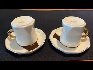 KAHVE FALI I FİNCANINI SEÇ FALINI DİNLE (Burç Tivi Kahve Falı)