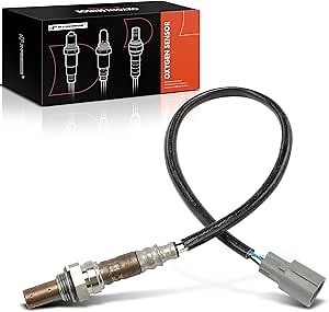 A-Premium O2 Oxygen Sensor Compatible with Toyota RAV4 2001 2002 2003, L4 2.0L, Upstream Front
