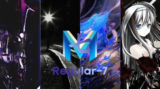 4k reg7dan 97.78clear