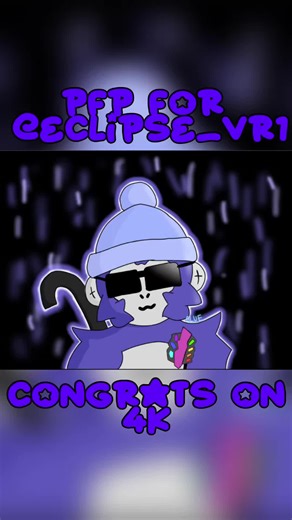 Pfp Art for Eclipse: Creative Gorilla Tag Style