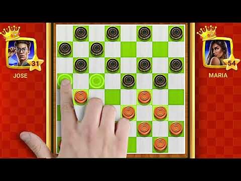 Dames - En Ligne & Hors Ligne