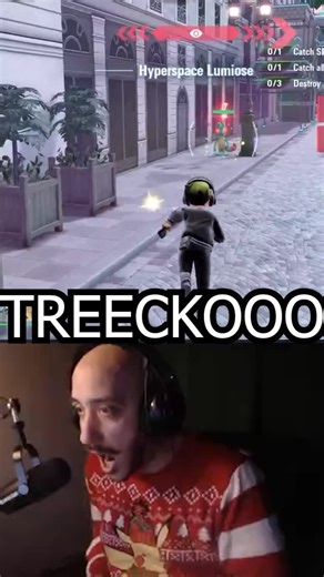 Yoggtwo on Instagram: "Shiny Alpha Treecko - Pokémon Legends: Z-A Mega Dimension DLC #pokemon #reels #shinypokemon #shinyhunter #pokemonlegendsza"