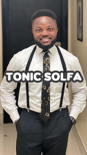 Mastering Tonic Solfa for Singing Success