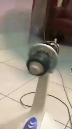 I don buy robot fan | Arc Engr Aghanwa Emmanuel